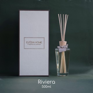 Riviera Fragrance Diffuser 500 ml